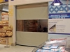 Скоростные ворота - smart
